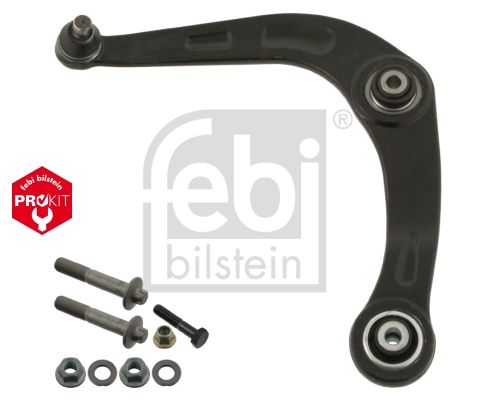 FEBI BILSTEIN vikšro valdymo svirtis 40781